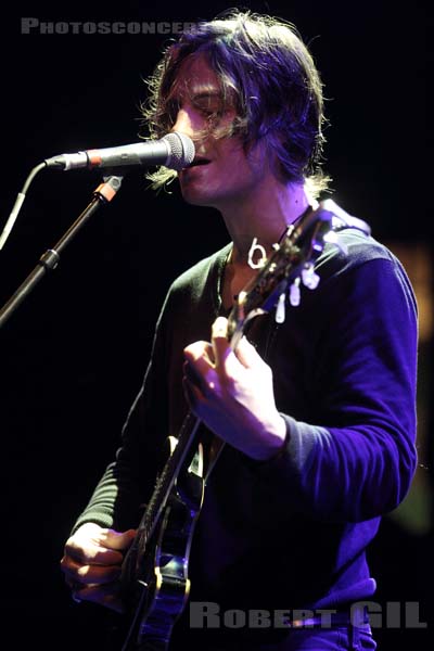 LYENN - 2012-12-05 - PARIS - Trabendo - 